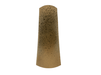 Curved Hispania Roof Tile Image 2